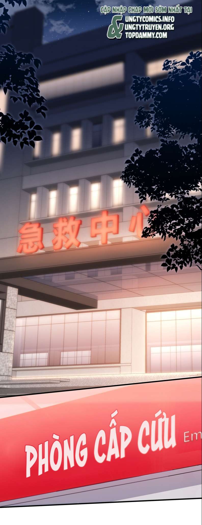 Theo Đuôi Chapter 53 - Trang 2