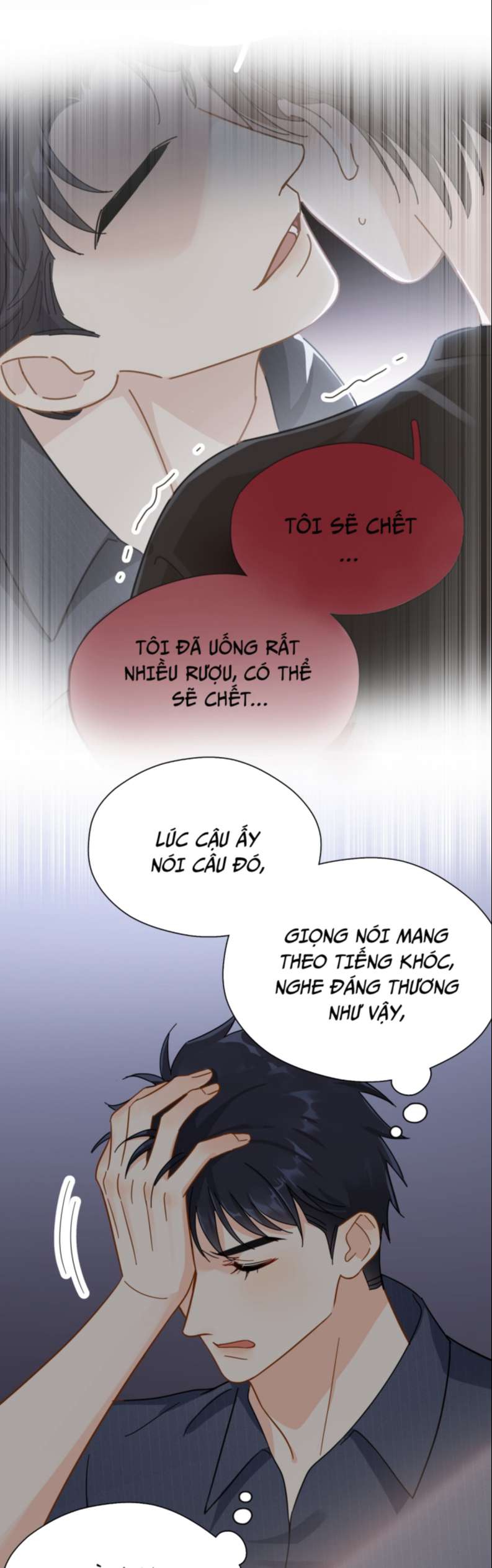 Theo Đuôi Chapter 53 - Trang 2