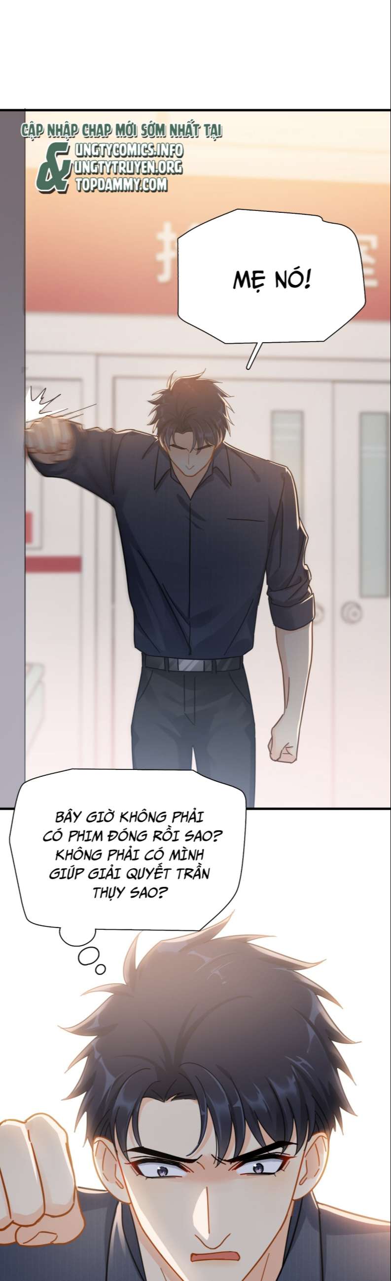 Theo Đuôi Chapter 53 - Trang 2