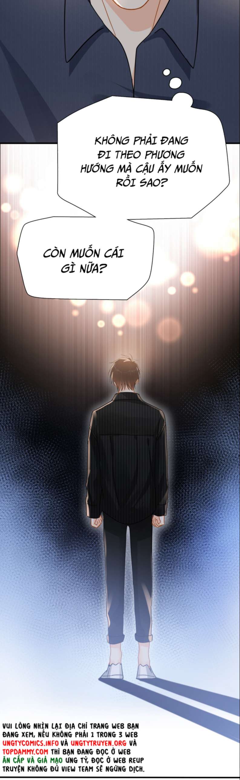 Theo Đuôi Chapter 53 - Trang 2