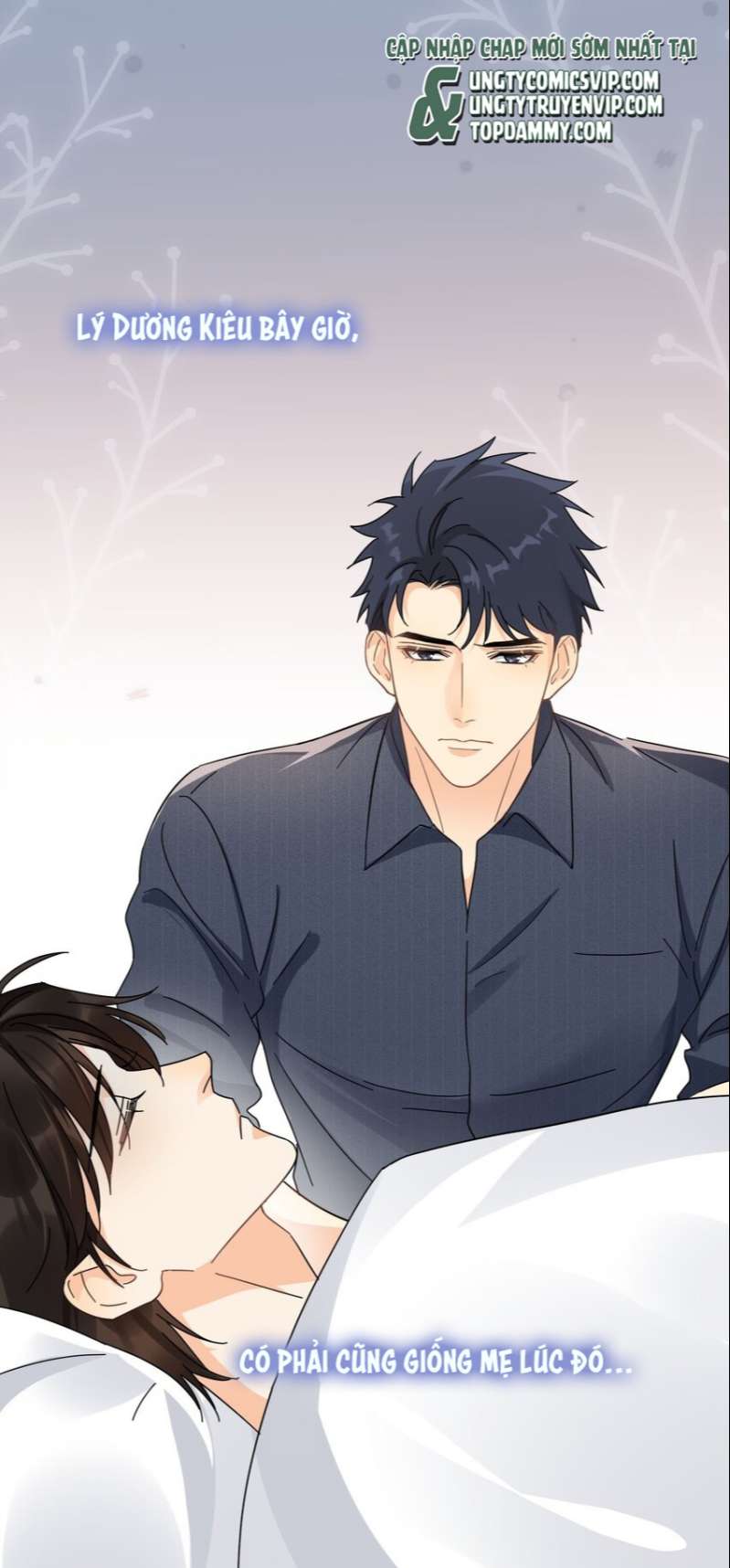 Theo Đuôi Chapter 54 - Trang 2