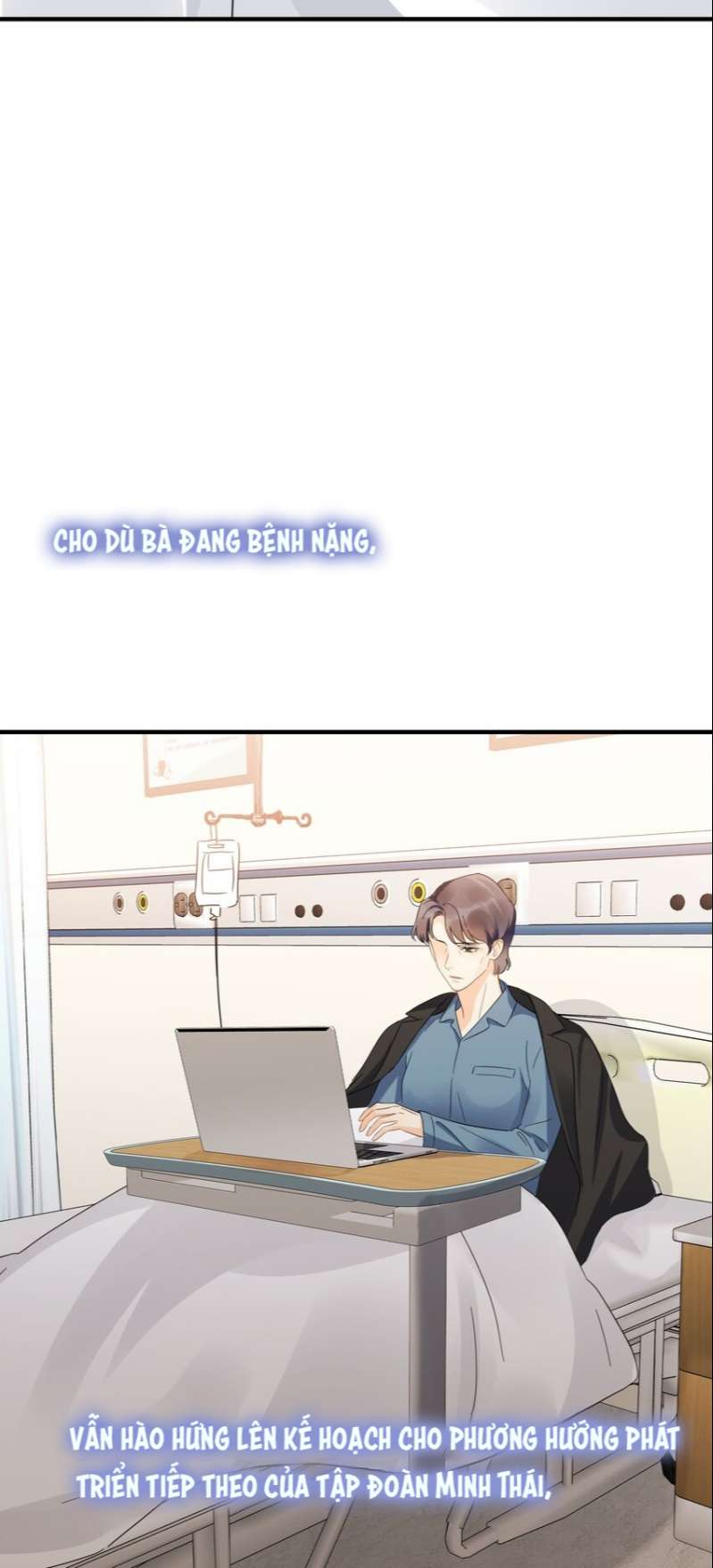 Theo Đuôi Chapter 54 - Trang 2