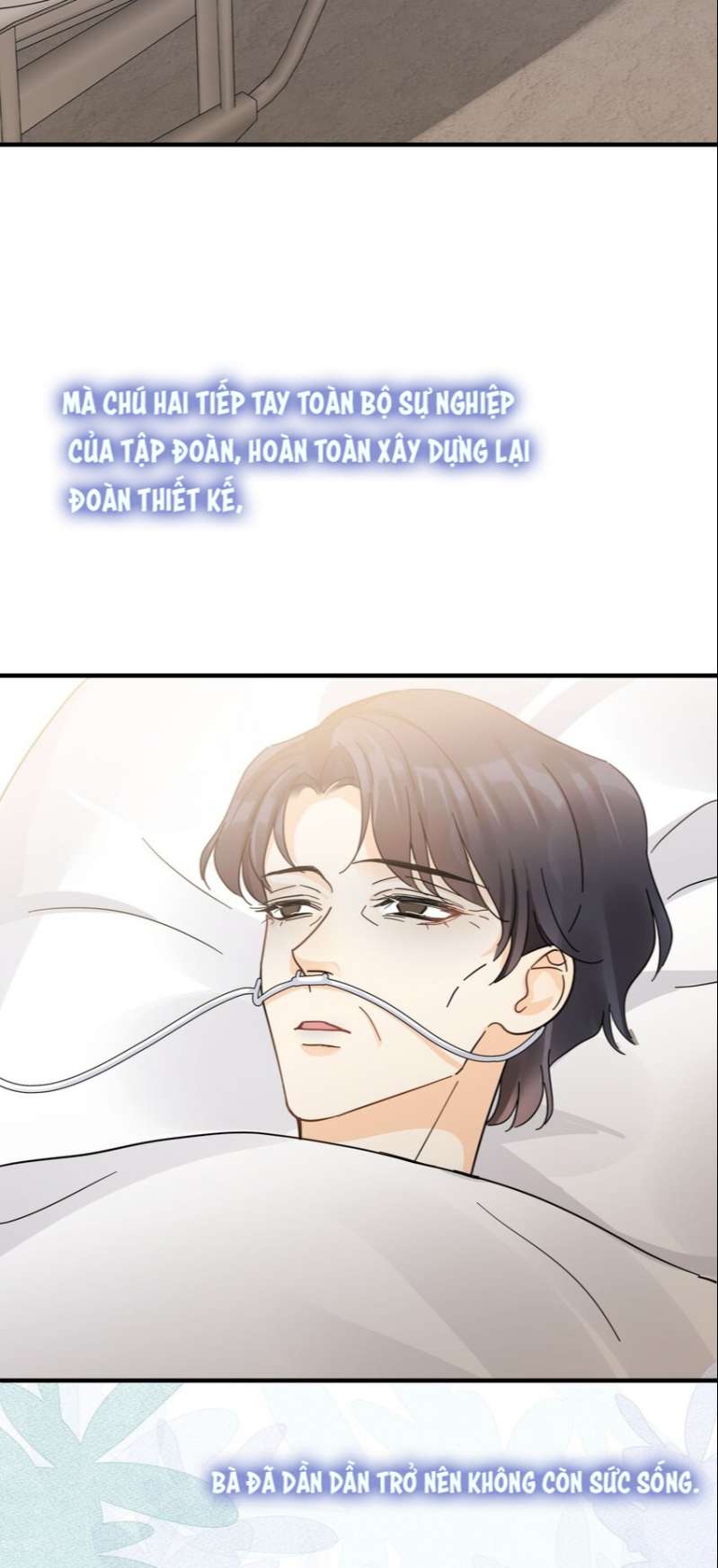 Theo Đuôi Chapter 54 - Trang 2