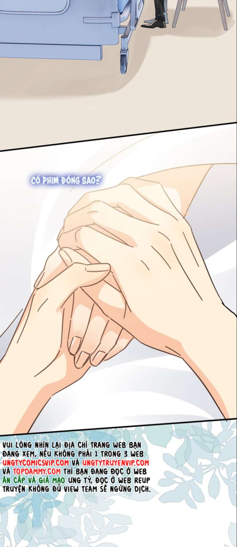 Theo Đuôi Chapter 54 - Trang 2