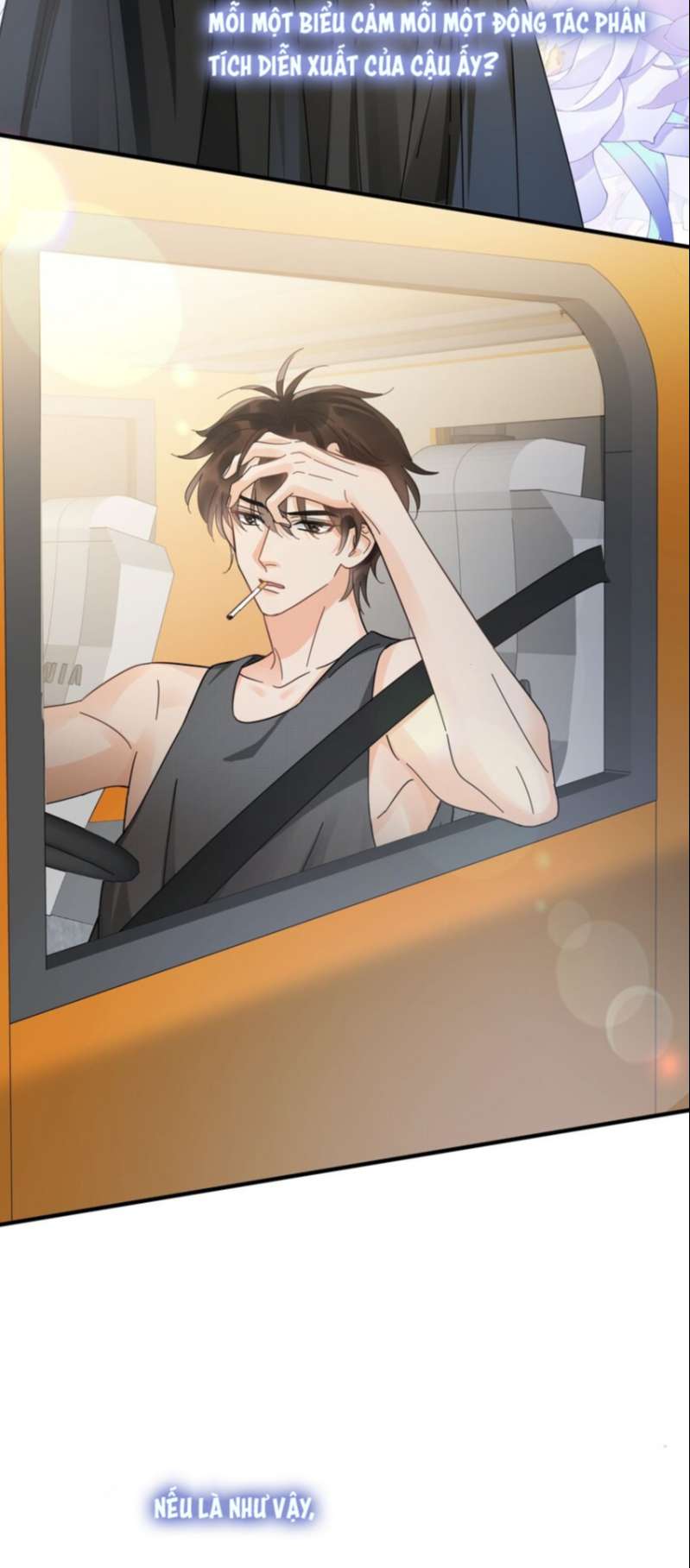 Theo Đuôi Chapter 54 - Trang 2