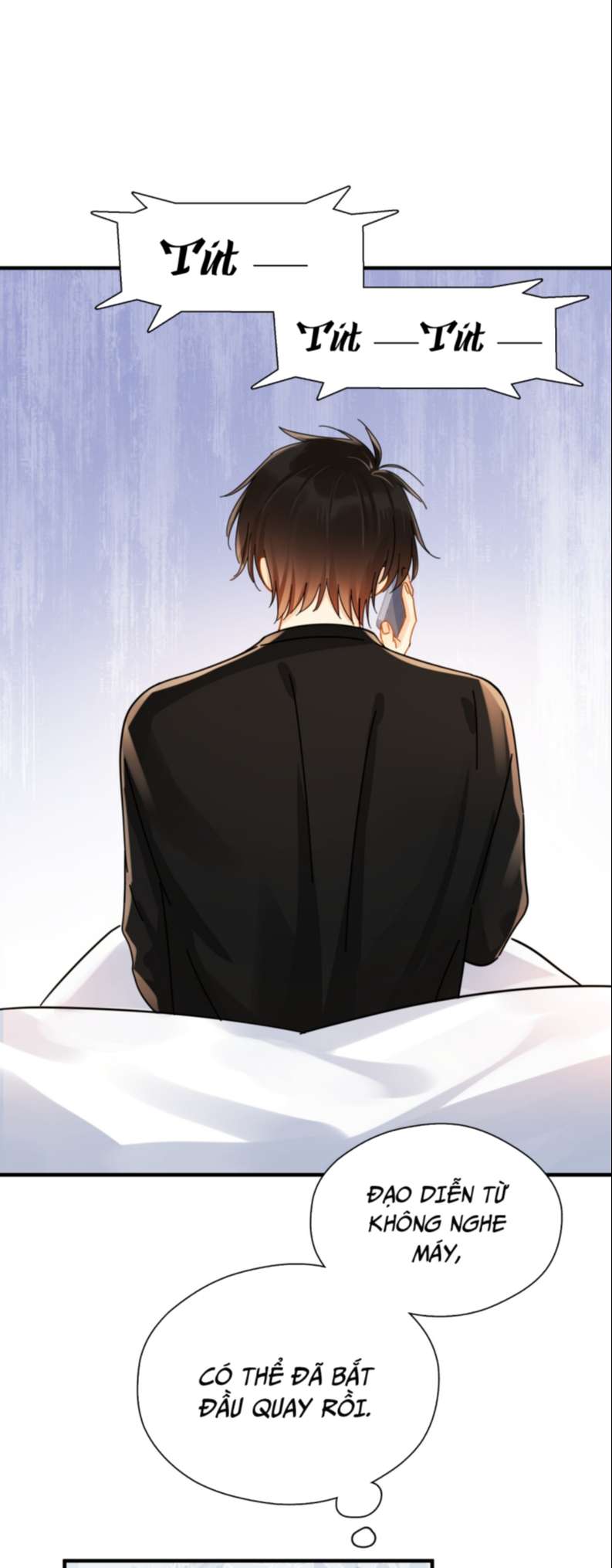 Theo Đuôi Chapter 55 - Trang 2