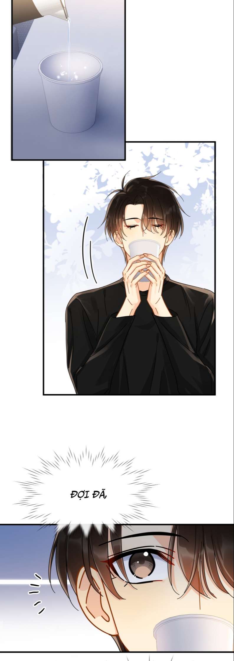 Theo Đuôi Chapter 55 - Trang 2