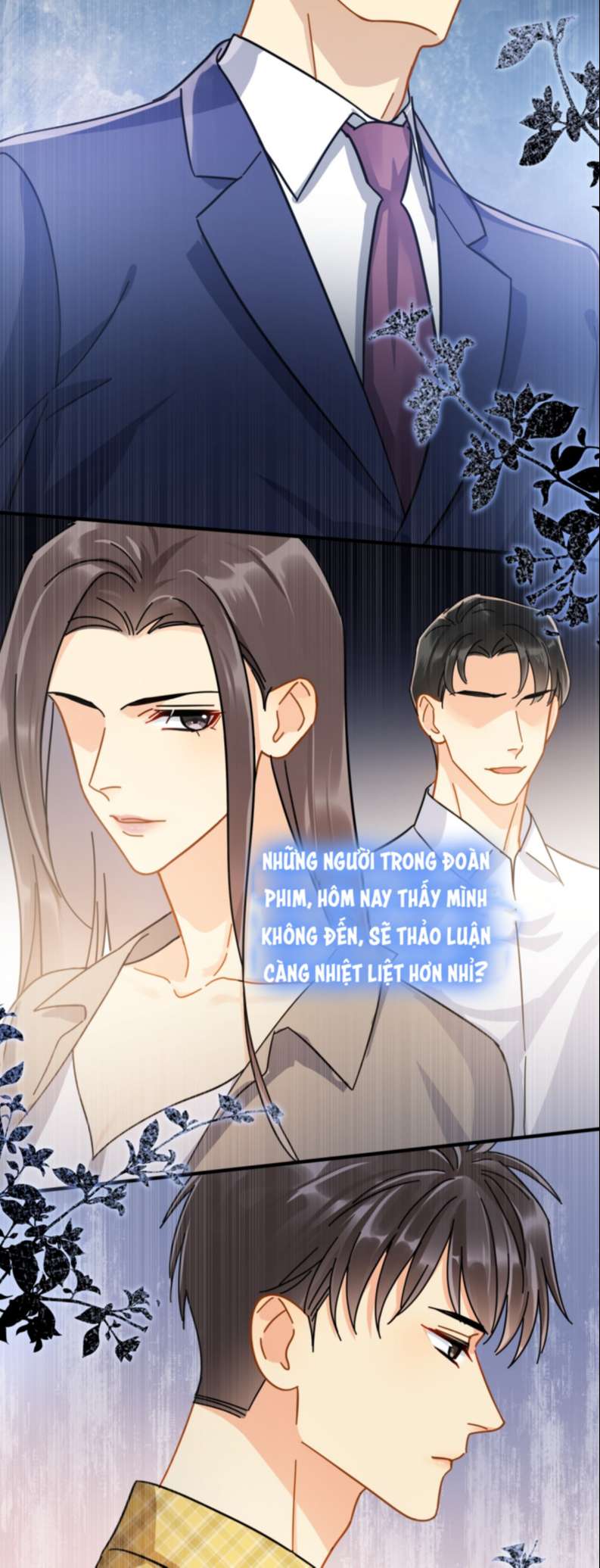 Theo Đuôi Chapter 55 - Trang 2