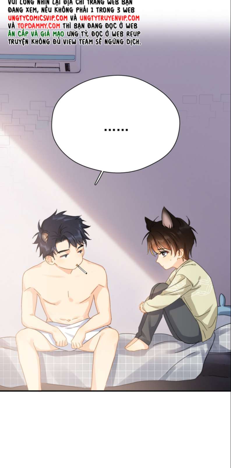 Theo Đuôi Chapter 58 - Trang 2