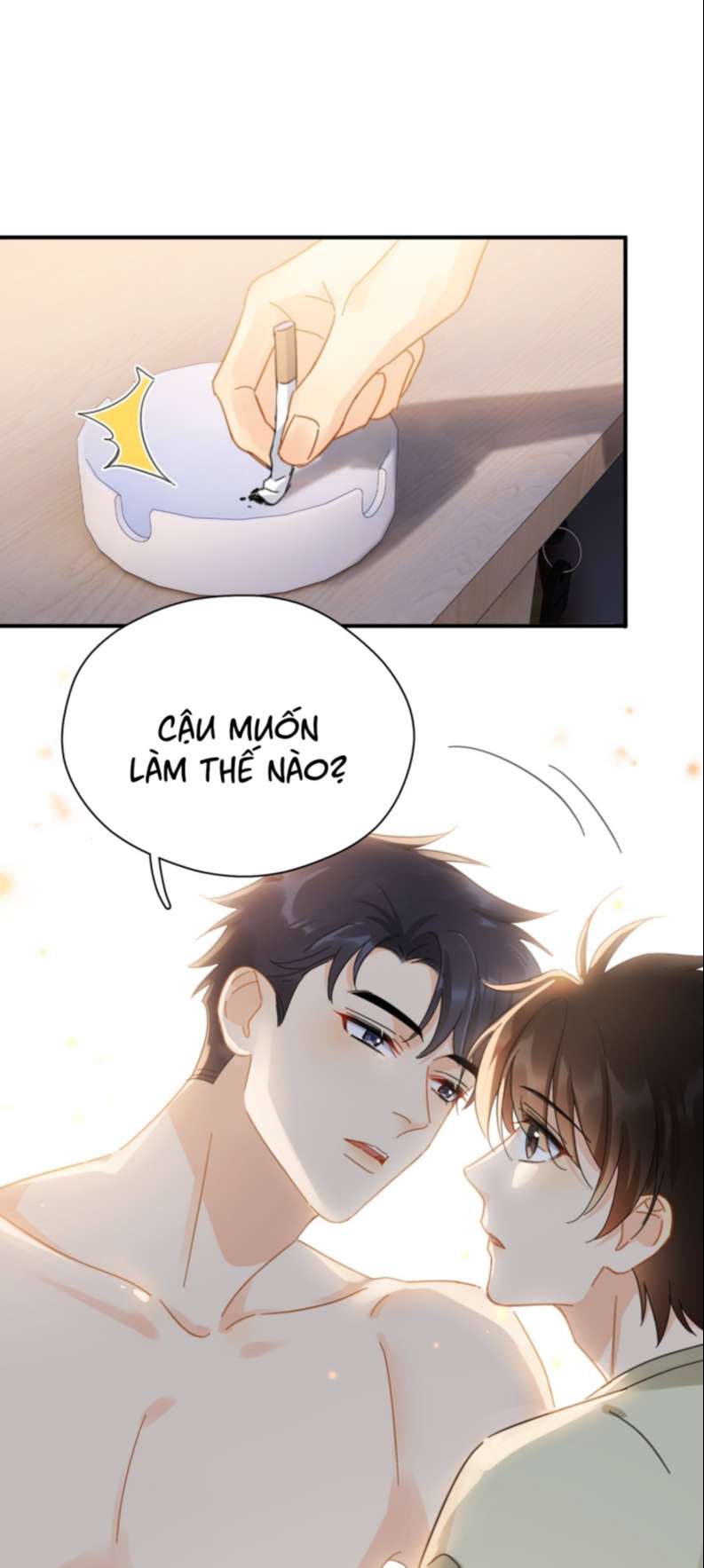 Theo Đuôi Chapter 58 - Trang 2