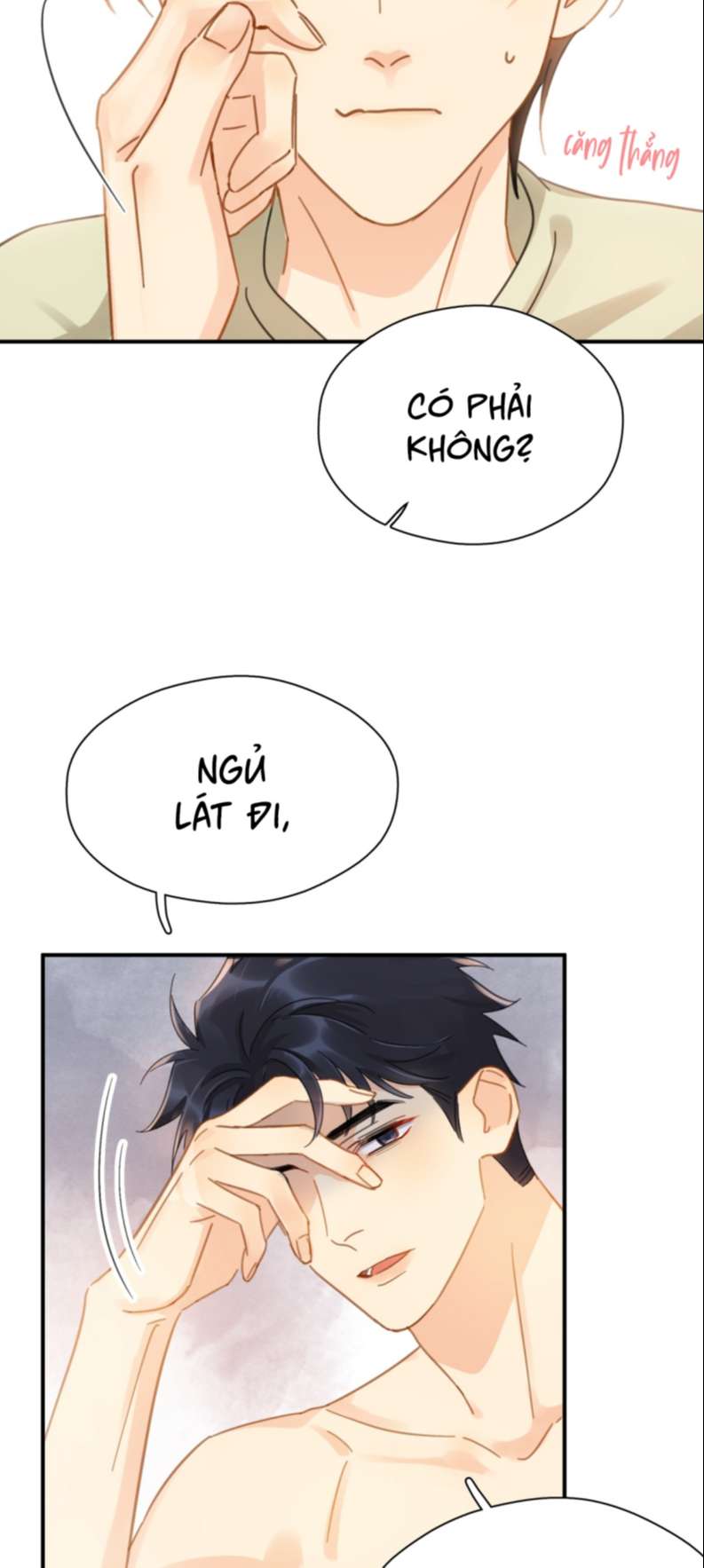 Theo Đuôi Chapter 58 - Trang 2