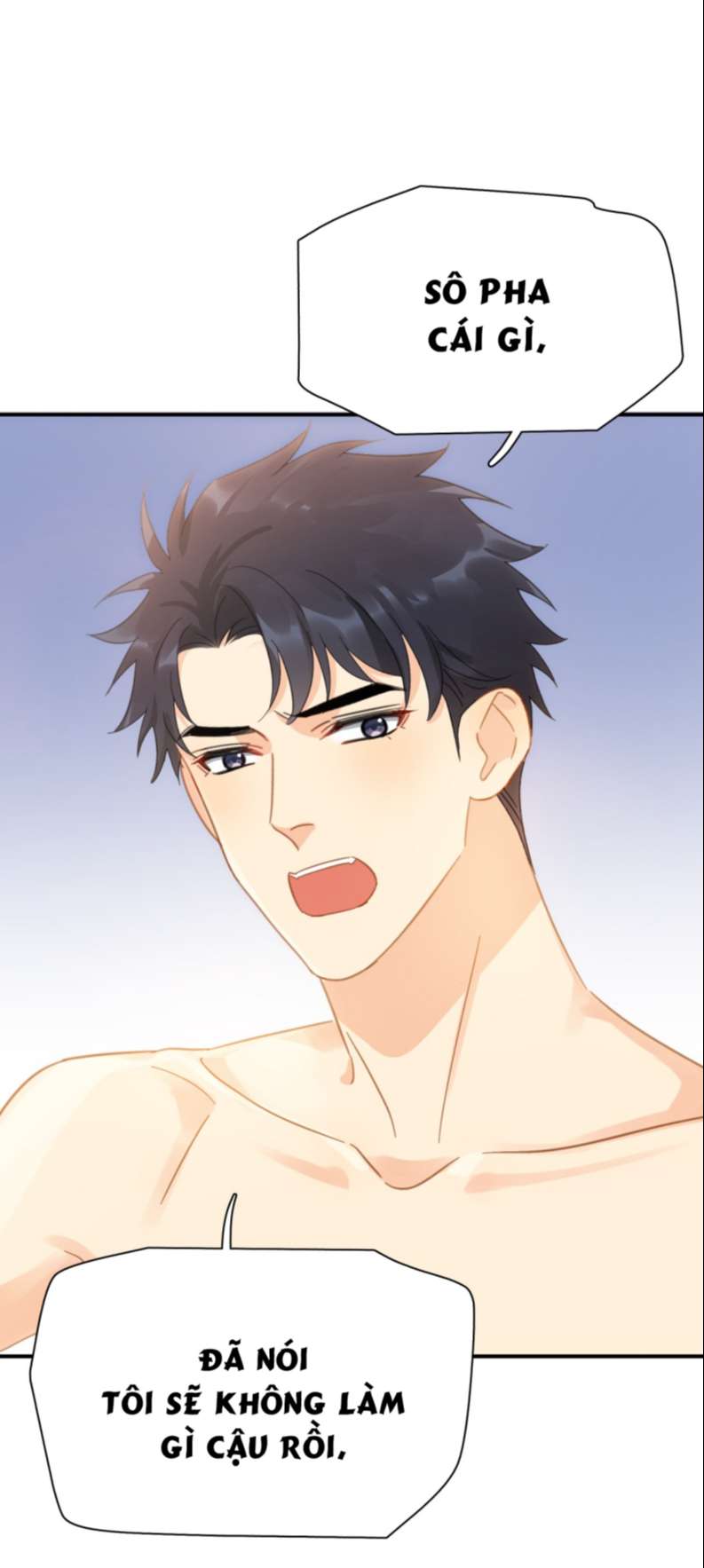 Theo Đuôi Chapter 58 - Trang 2