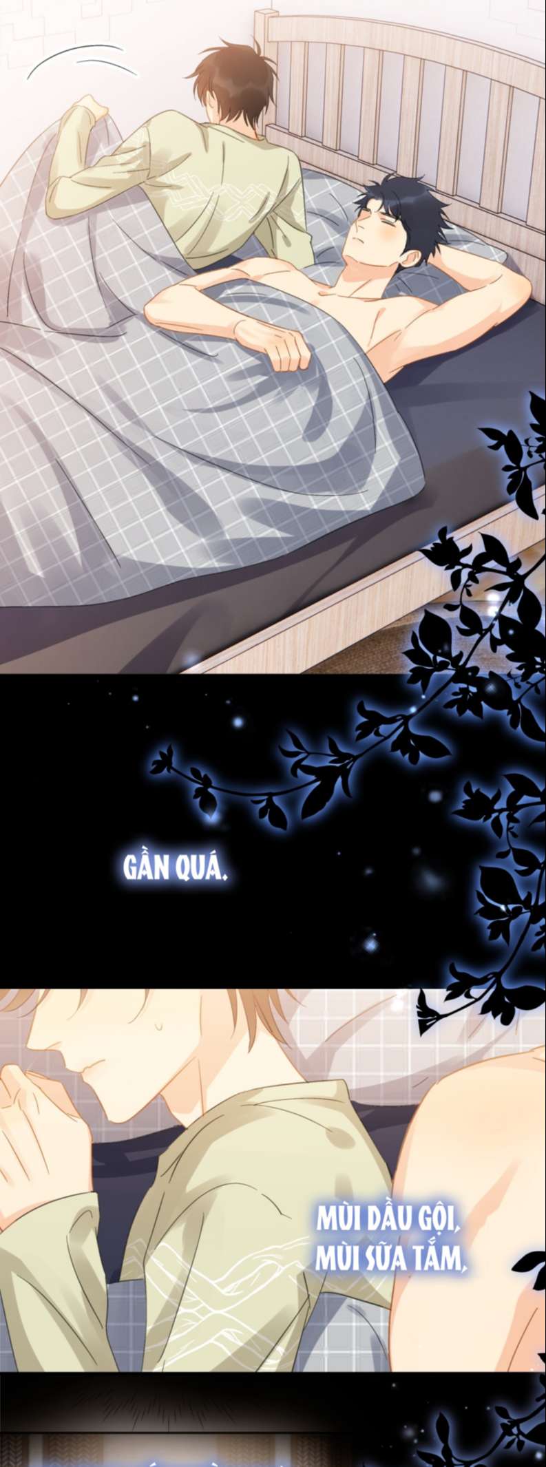 Theo Đuôi Chapter 58 - Trang 2