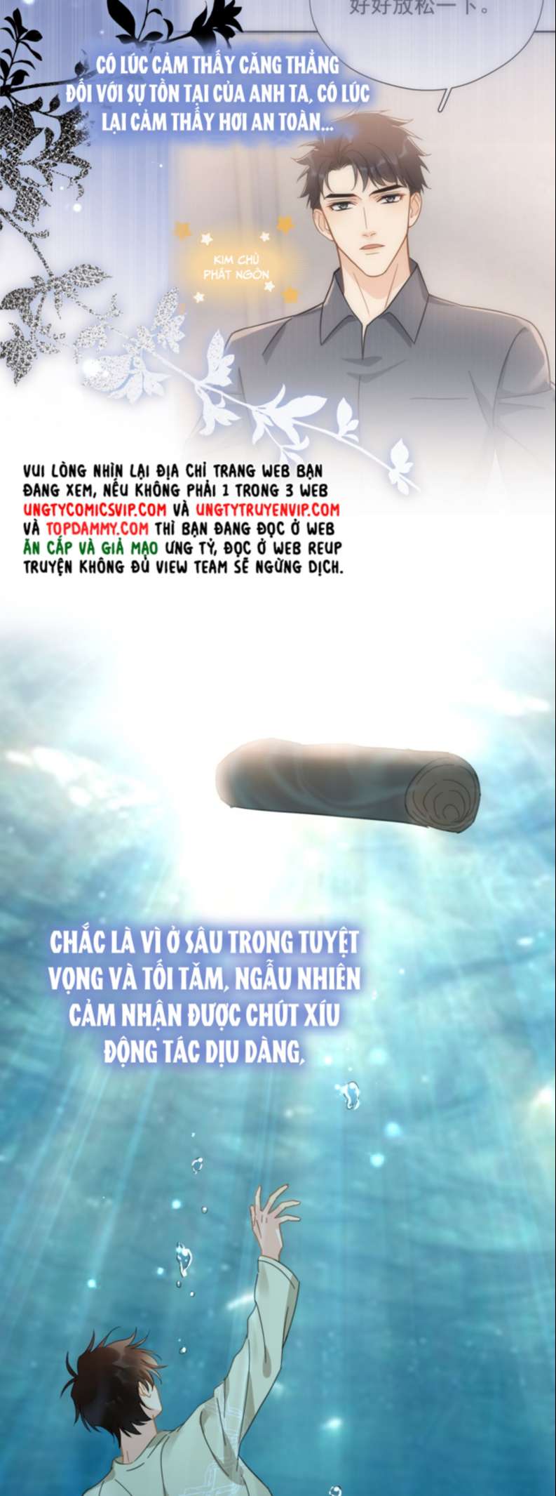 Theo Đuôi Chapter 58 - Trang 2