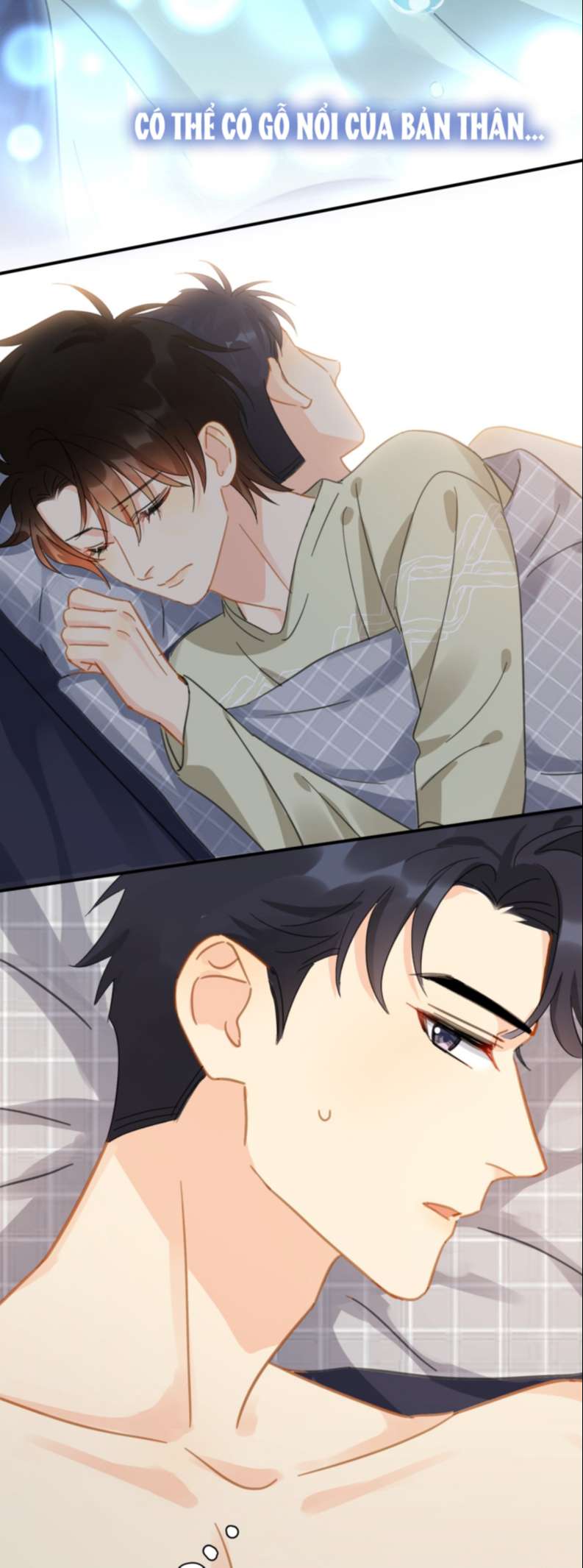 Theo Đuôi Chapter 58 - Trang 2