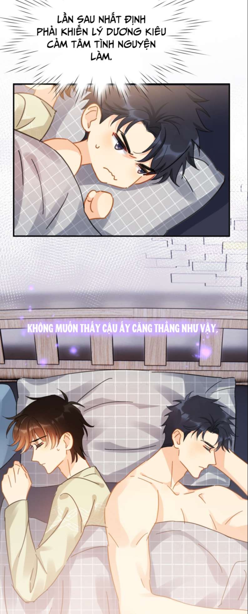 Theo Đuôi Chapter 58 - Trang 2