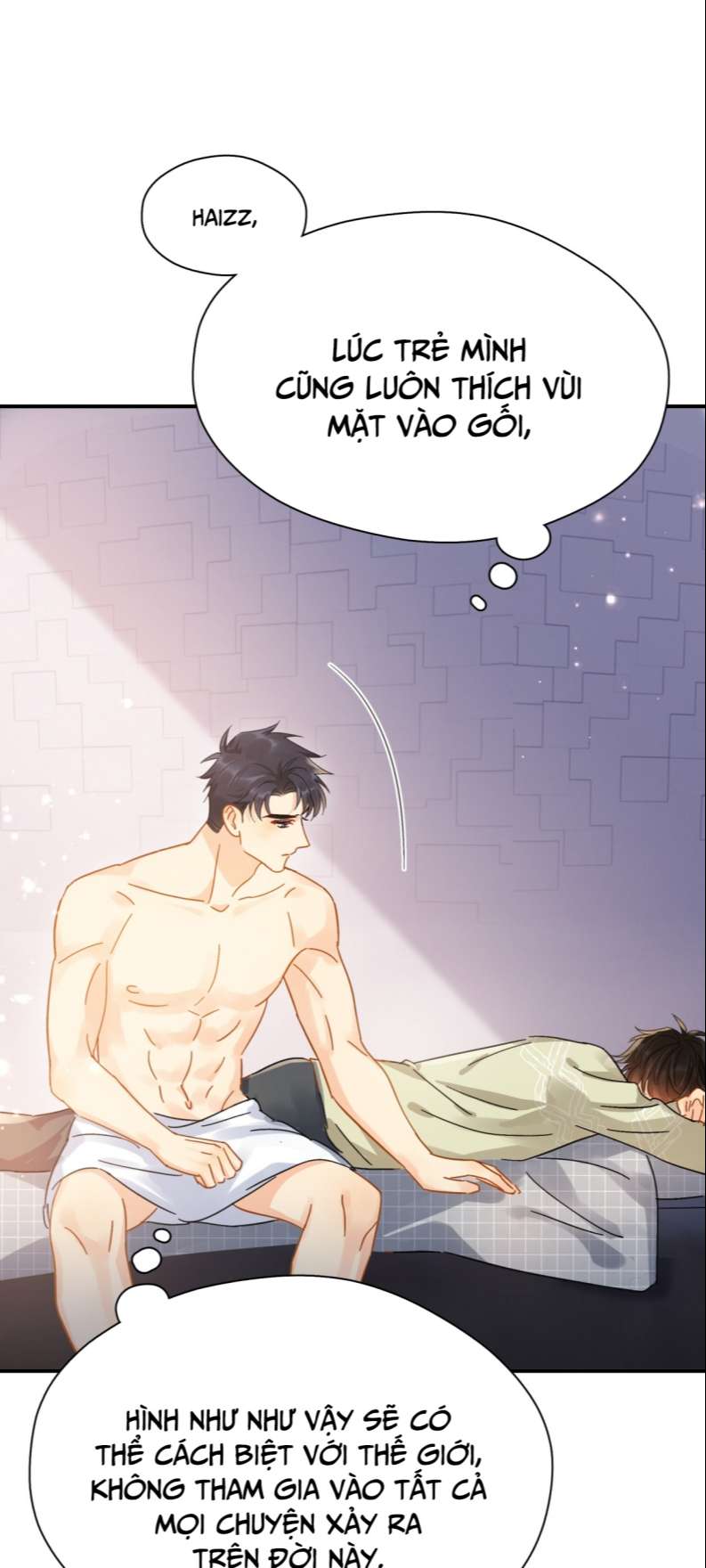 Theo Đuôi Chapter 58 - Trang 2