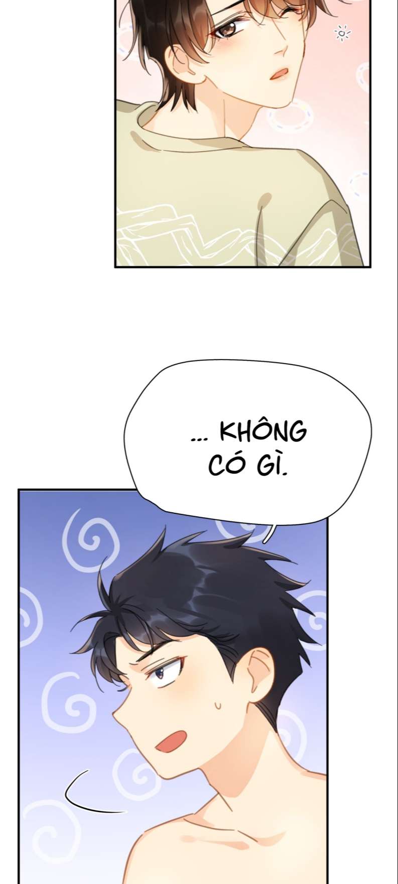 Theo Đuôi Chapter 58 - Trang 2