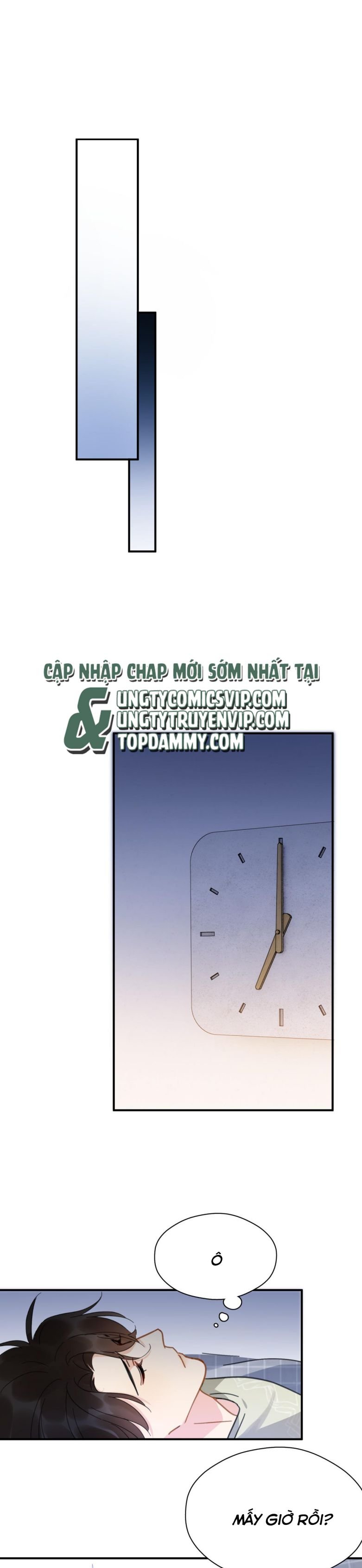 Theo Đuôi Chapter 59 - Trang 2