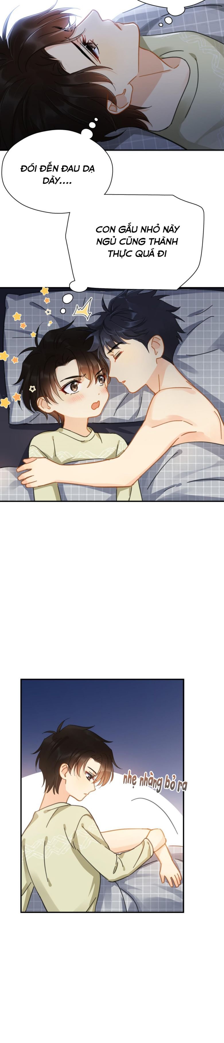 Theo Đuôi Chapter 59 - Trang 2