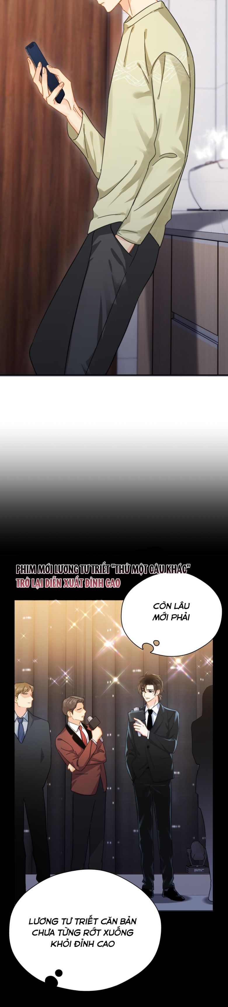 Theo Đuôi Chapter 59 - Trang 2