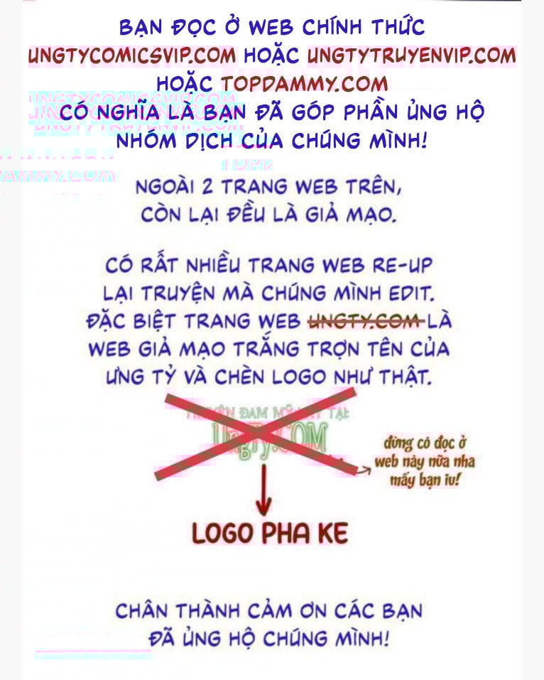 Theo Đuôi Chapter 59 - Trang 2