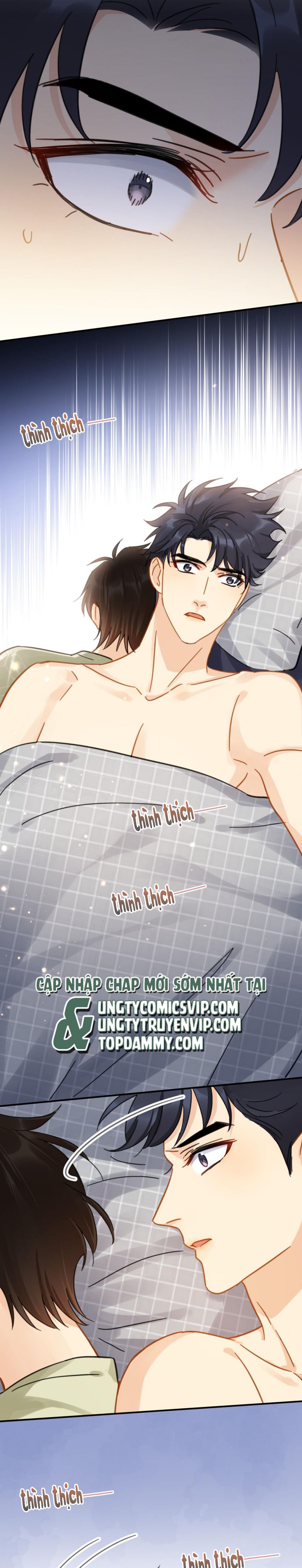 Theo Đuôi Chapter 59 - Trang 2