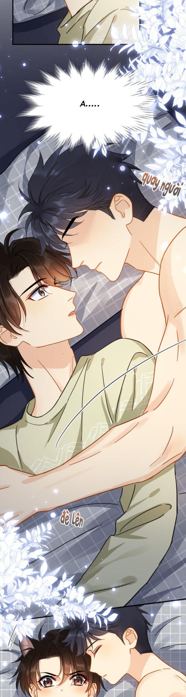 Theo Đuôi Chapter 59 - Trang 2