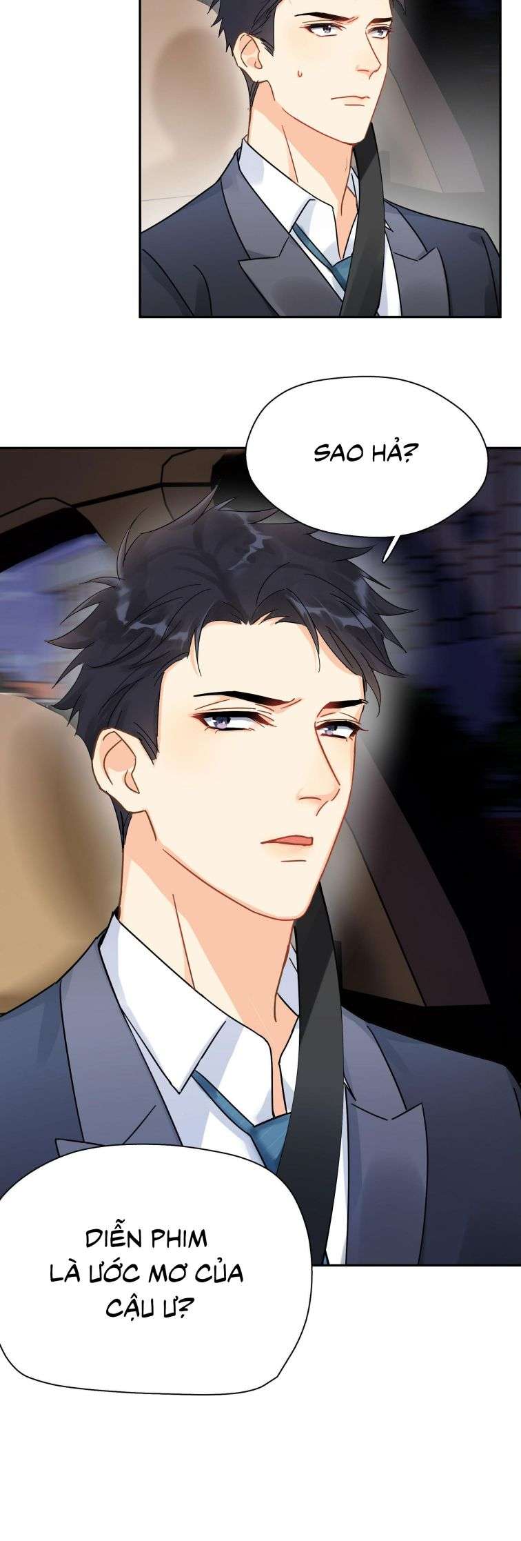 Theo Đuôi Chapter 6 - Trang 2