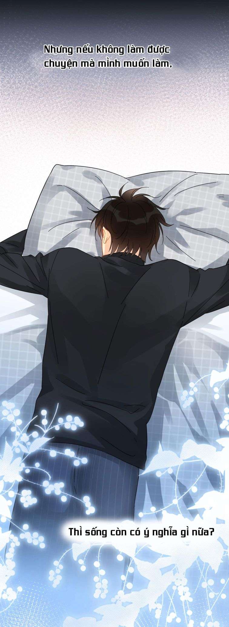 Theo Đuôi Chapter 6 - Trang 2