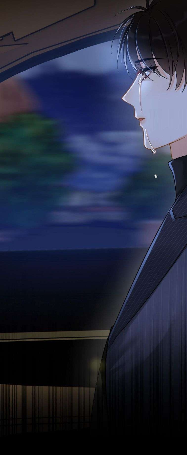 Theo Đuôi Chapter 6 - Trang 2