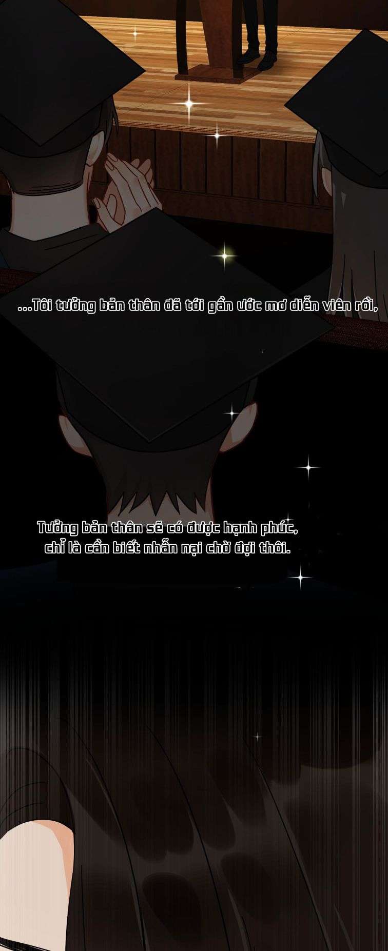 Theo Đuôi Chapter 6 - Trang 2