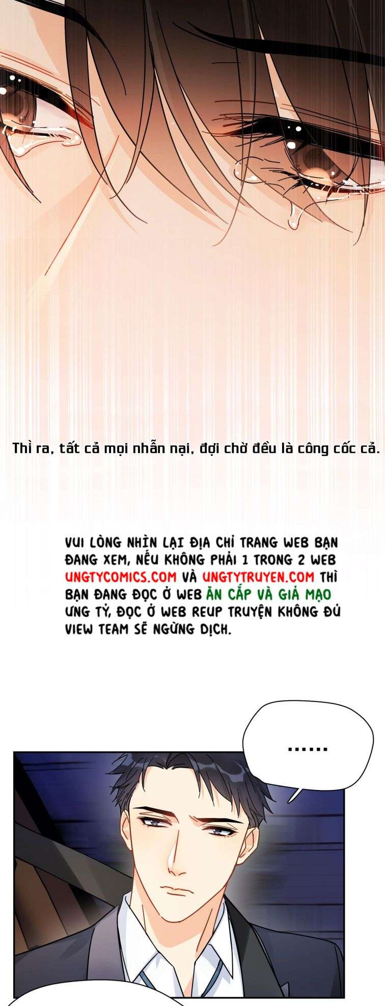 Theo Đuôi Chapter 6 - Trang 2
