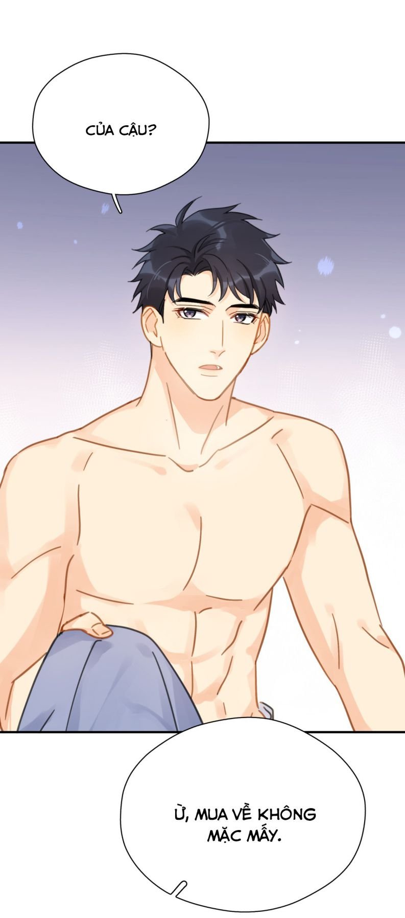 Theo Đuôi Chapter 60 - Trang 2