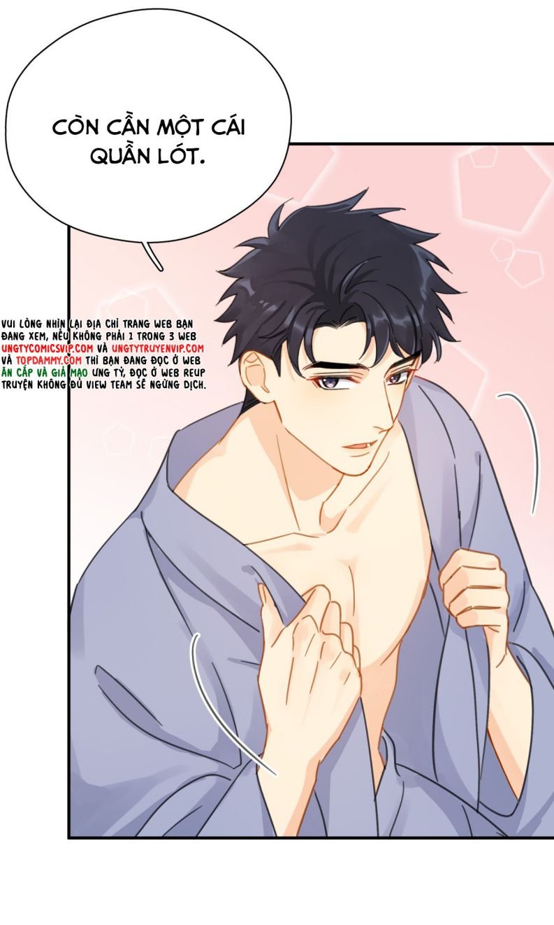 Theo Đuôi Chapter 60 - Trang 2