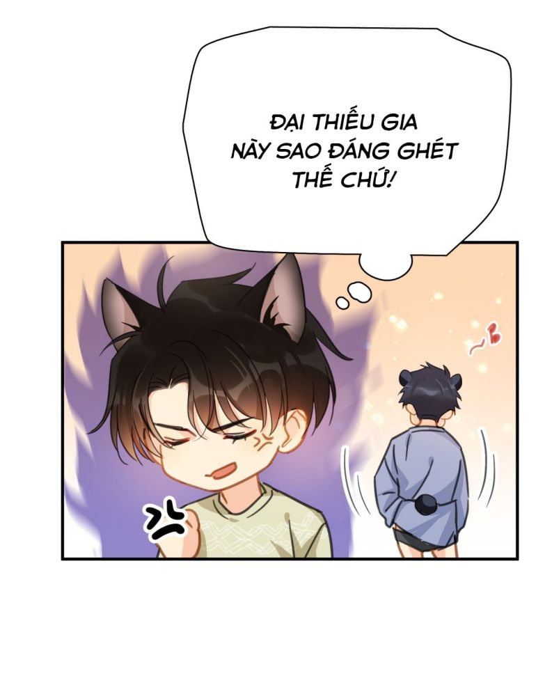 Theo Đuôi Chapter 60 - Trang 2