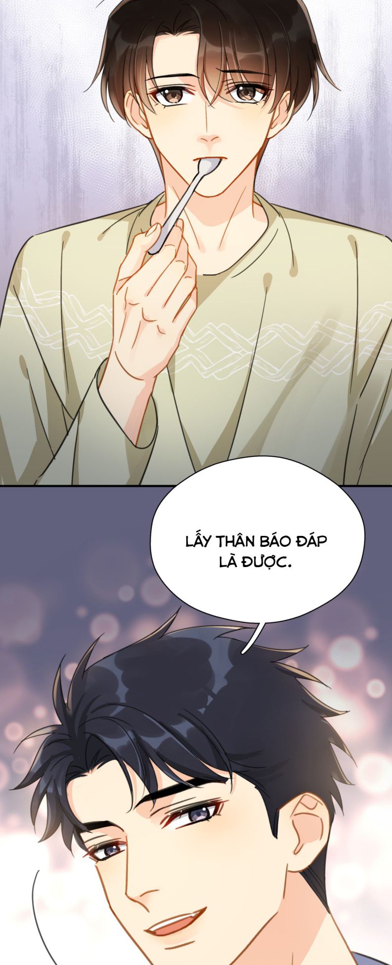 Theo Đuôi Chapter 60 - Trang 2