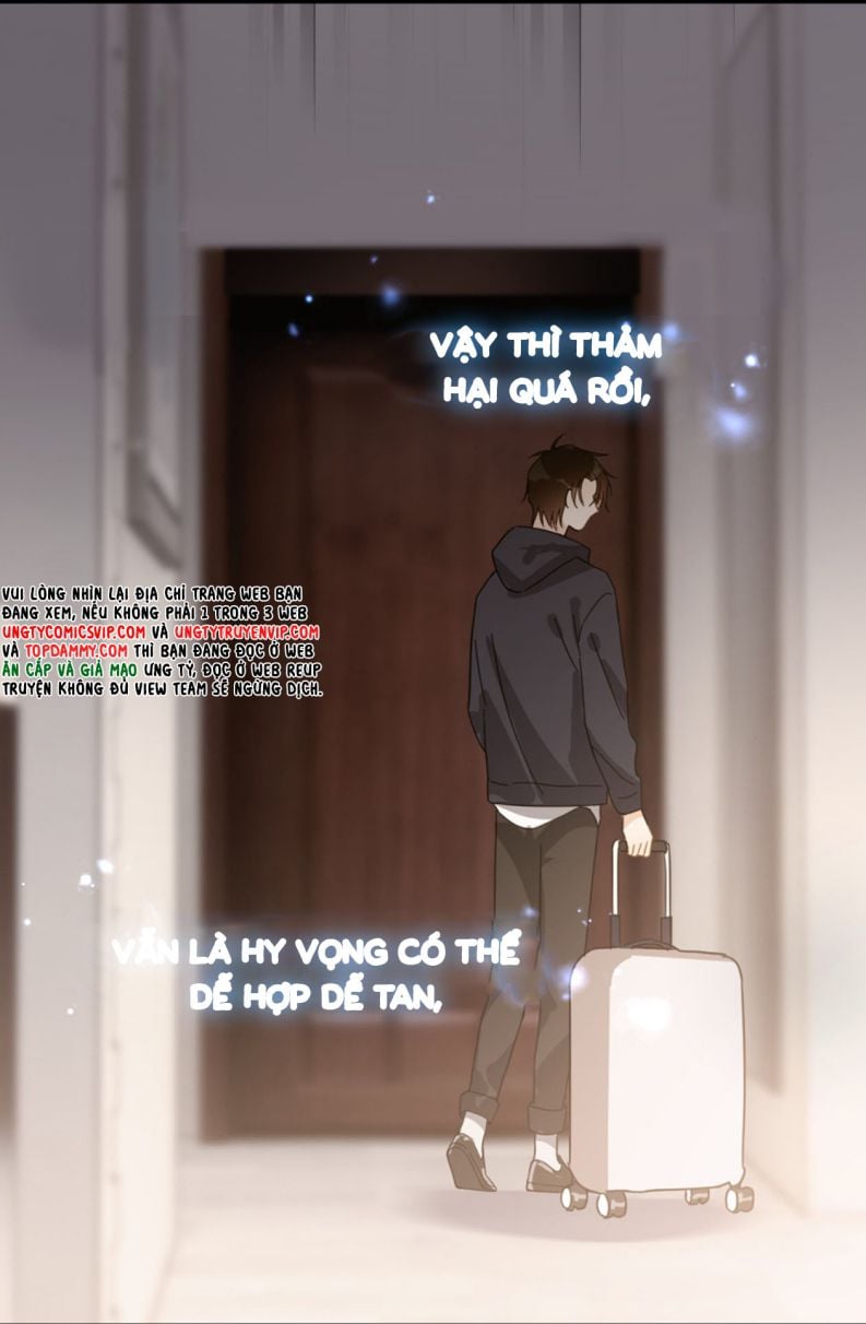 Theo Đuôi Chapter 60 - Trang 2