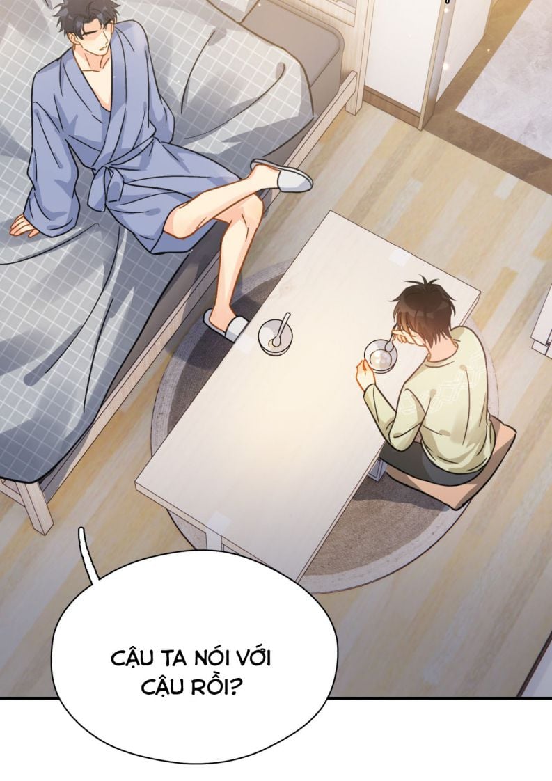 Theo Đuôi Chapter 60 - Trang 2