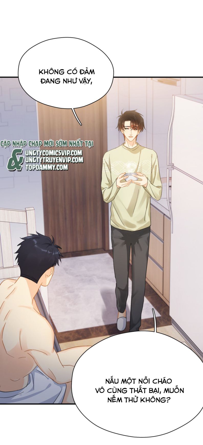 Theo Đuôi Chapter 60 - Trang 2