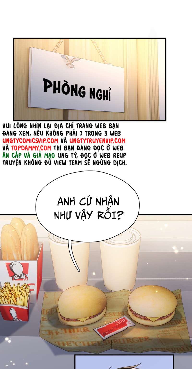 Theo Đuôi Chapter 64 - Trang 2