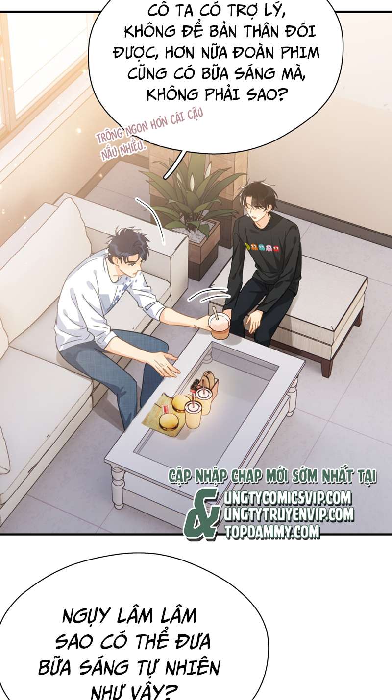 Theo Đuôi Chapter 64 - Trang 2