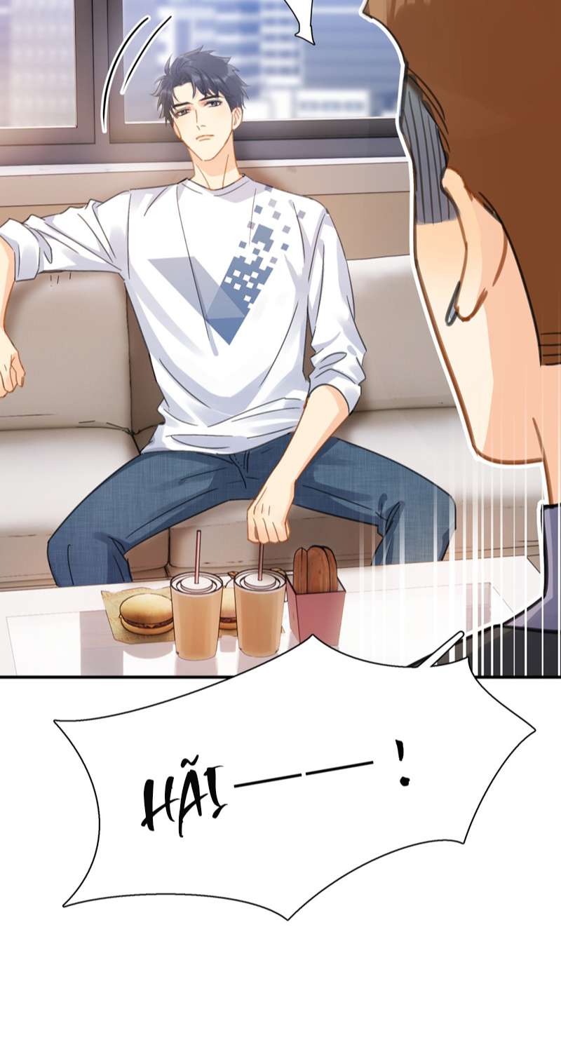 Theo Đuôi Chapter 64 - Trang 2