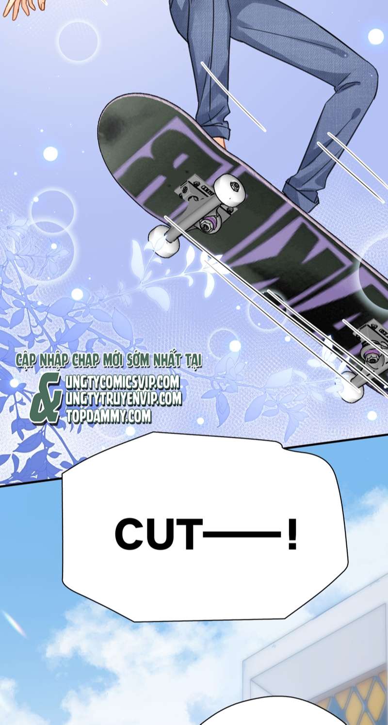 Theo Đuôi Chapter 65 - Trang 2