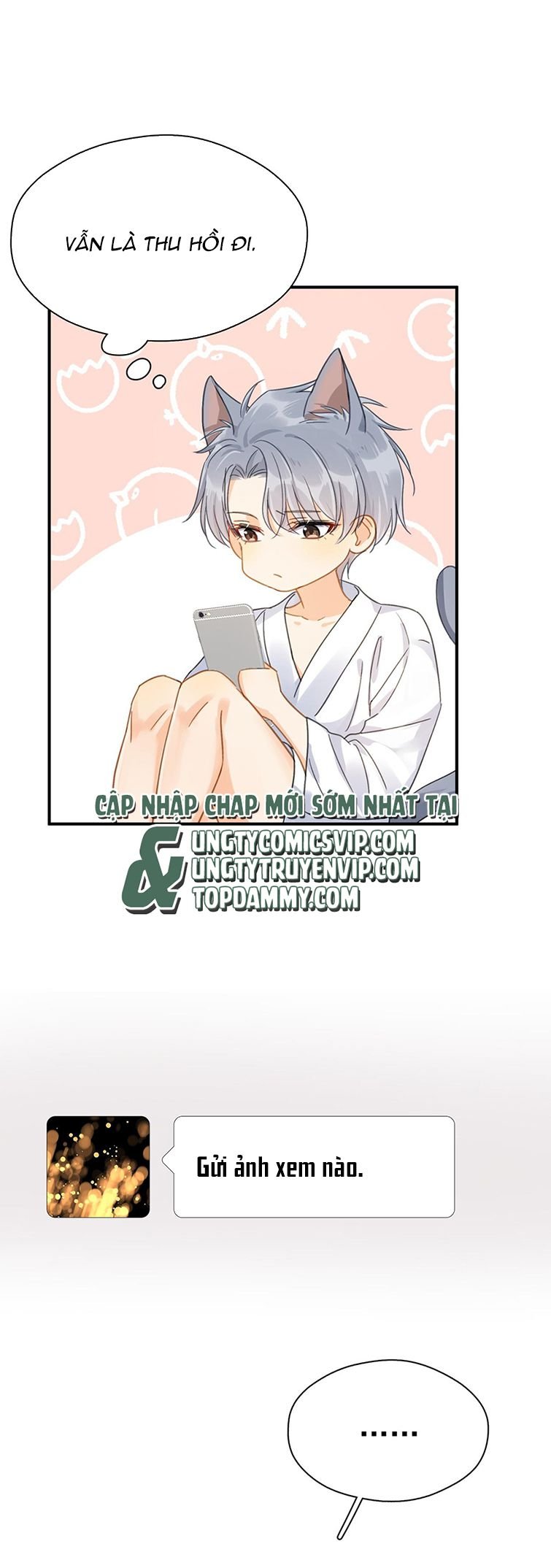 Theo Đuôi Chapter 67 - Trang 2