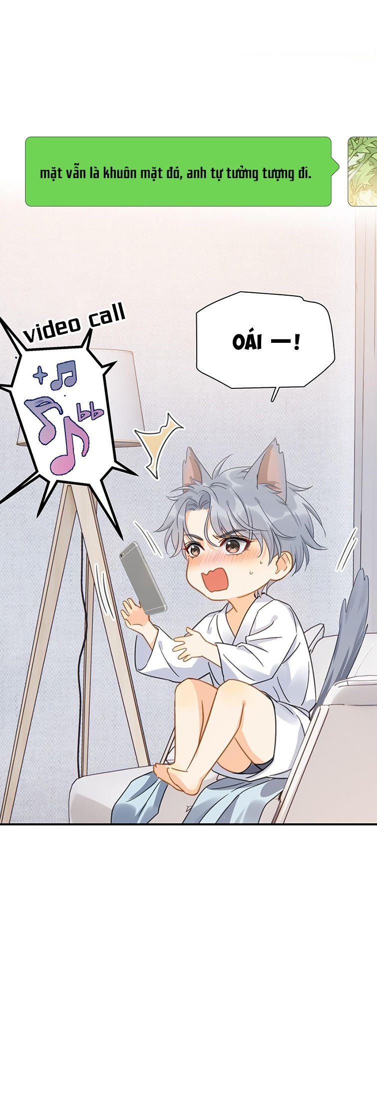 Theo Đuôi Chapter 67 - Trang 2