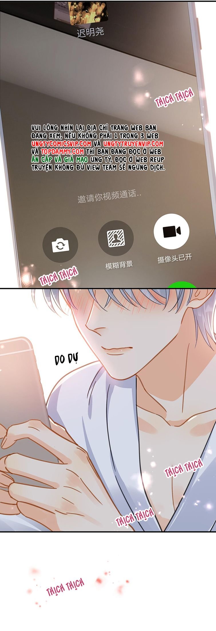 Theo Đuôi Chapter 67 - Trang 2