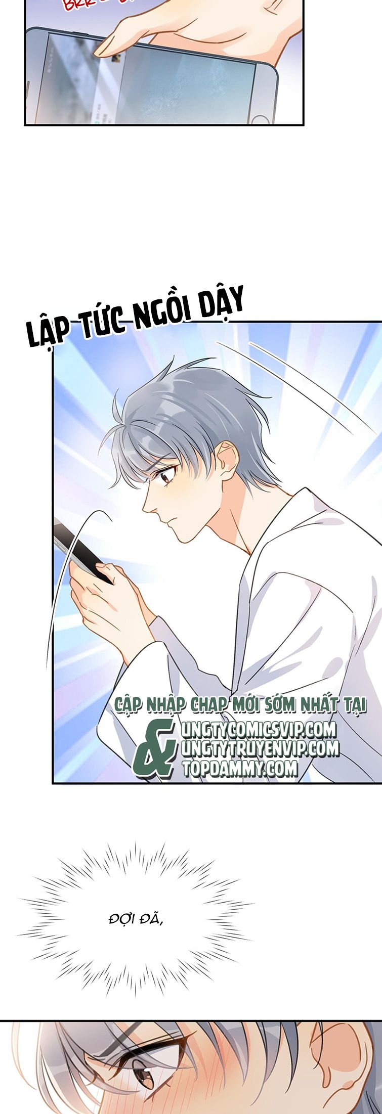 Theo Đuôi Chapter 67 - Trang 2