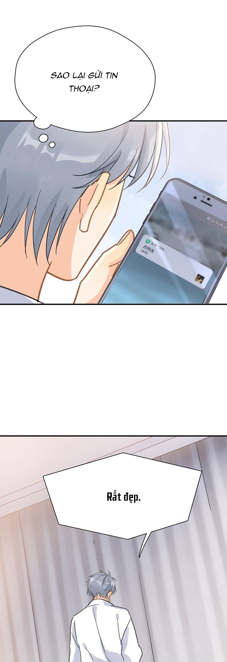 Theo Đuôi Chapter 67 - Trang 2