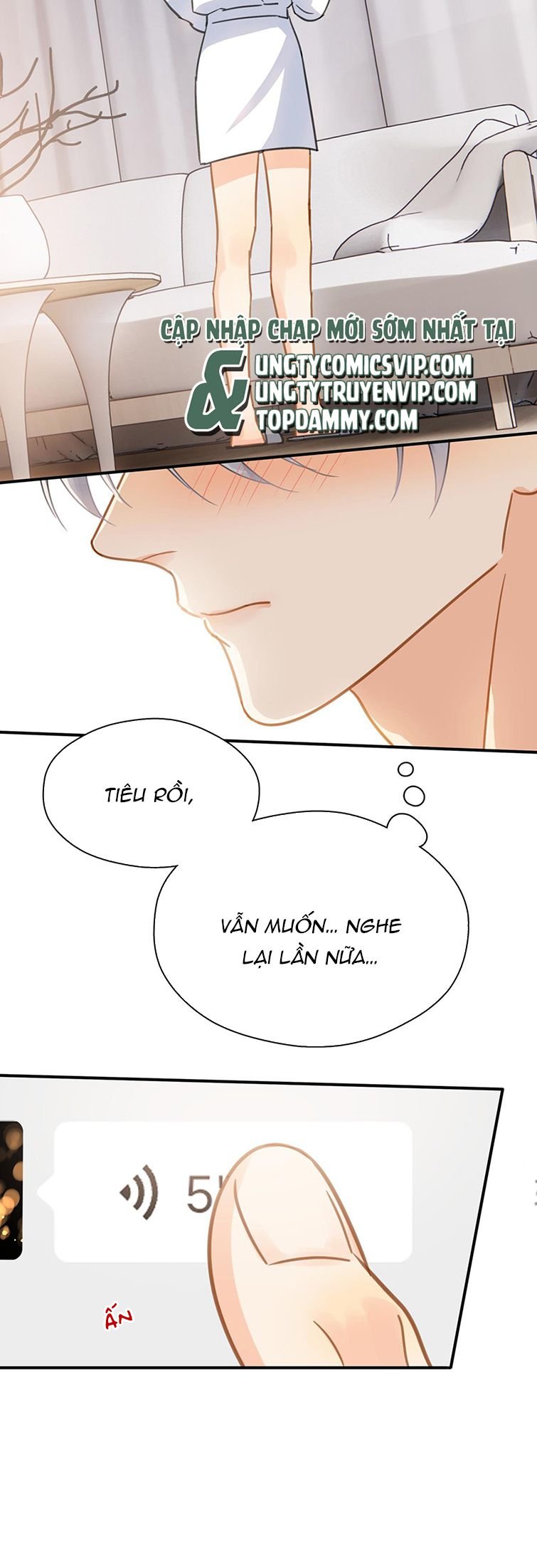Theo Đuôi Chapter 67 - Trang 2
